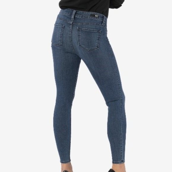Kut from the Kloth Denim - KUT from Kloth Ankle Skinny Jean